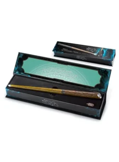 Varita Luminosa Réplica De Newt Scamander - Animales Fantásticos