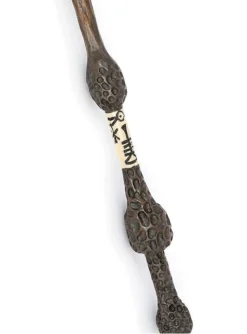 Varita Mágica De Gellert Grindelwald - Animales Fantásticos -Galaxia Del Cosplay varita magica de gellert grindelwald animales fantasticos 6