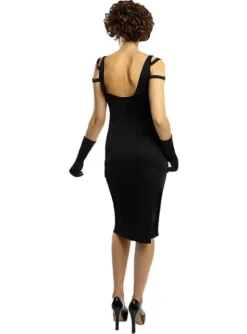 Vestido De Polly Gray - Peaky Blinders -Galaxia Del Cosplay vestido de polly gray peaky blinders 2